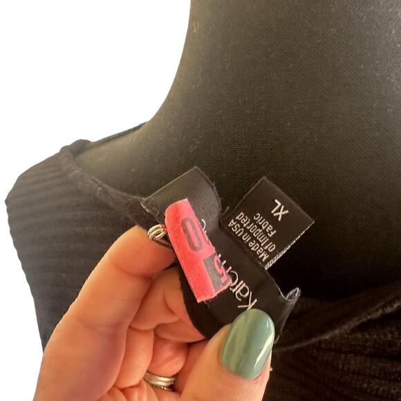 Karen Kane A-line Dress - Excellent Cond - XL - Picture 6 of 6